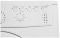 Стиральная машина Indesit BWSA 5109 WWV