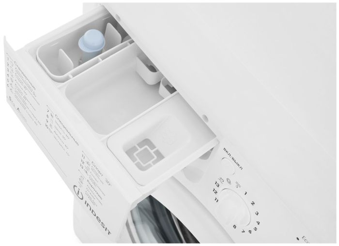 Стиральная машина Indesit IWSB 5105
