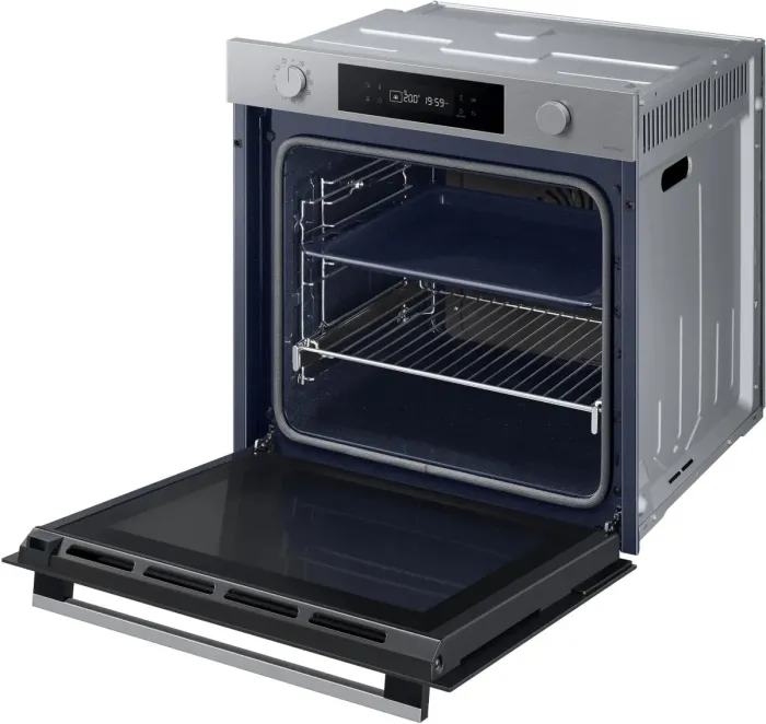 Электрический духовой шкаф Samsung NV7B4120ZAS/WT