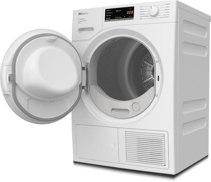 Сушильная машина Miele TSA523 WP