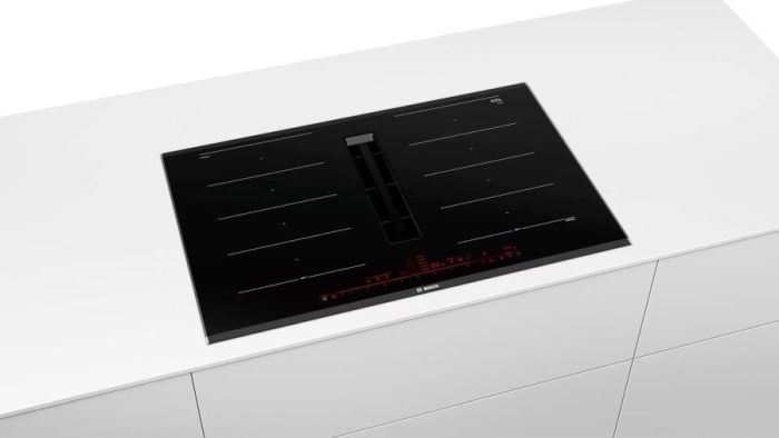 Индукционная варочная панель Bosch PXX875D67E