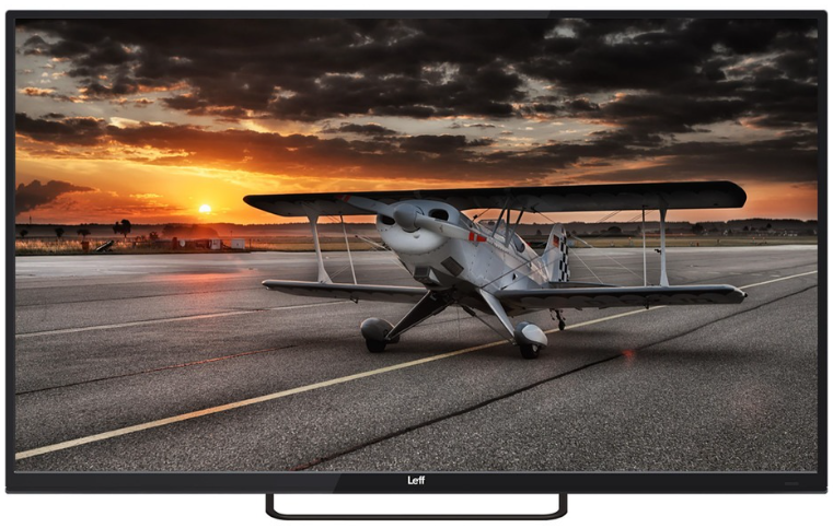 LED телевизор Leff 40F240T