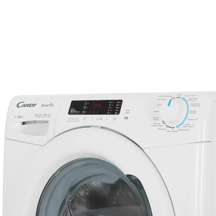 Стиральная машина Candy CSH41273DW/2-07