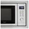 Встраиваемая микроволновая печь Evelux MW 25 X