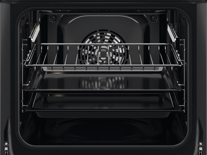 Электрический духовой шкаф Electrolux EOF3H50X