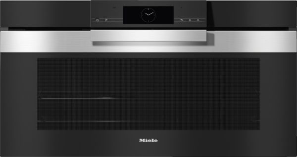 Компактный духовой шкаф Miele H 7890 BP EDST CLST