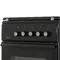 Газовая плита Flama FG 2402 B
