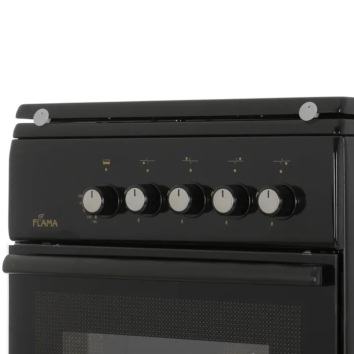 Газовая плита Flama FG 2402 B