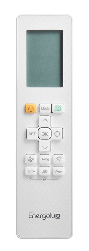 Сплит-система Energolux SAS09AR1-A/SAU09AR1-A