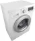 Стиральная машина LG F1296HDS1