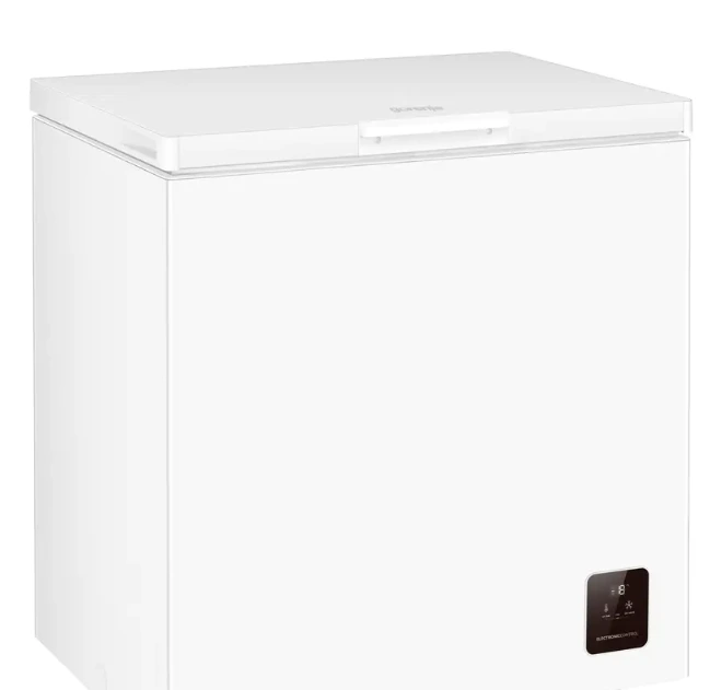 Морозильный ларь Gorenje FHC2516W5