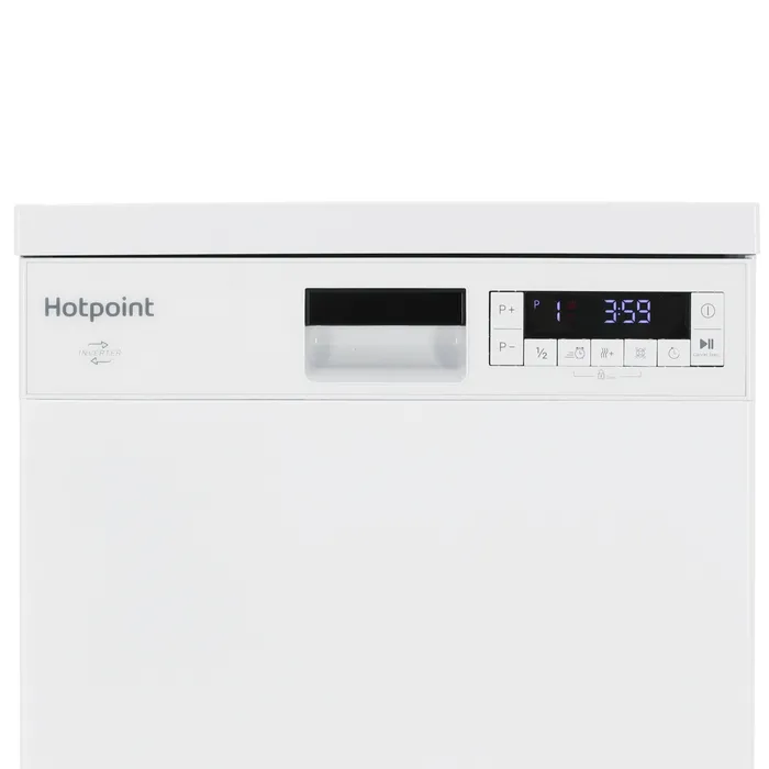 Посудомоечная машина Hotpoint-Ariston HFS 2C67 W