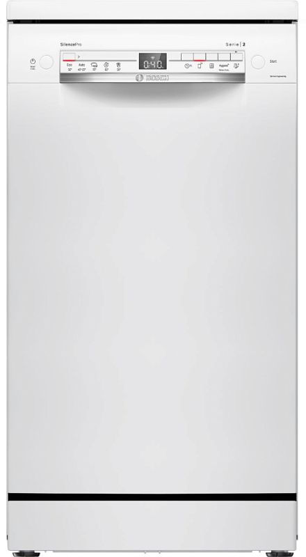 Посудомоечная машина Bosch SPS2HMW54Q