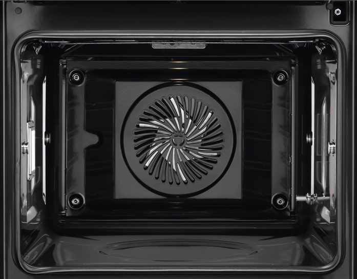 Электрический духовой шкаф Electrolux EOB8S39Z