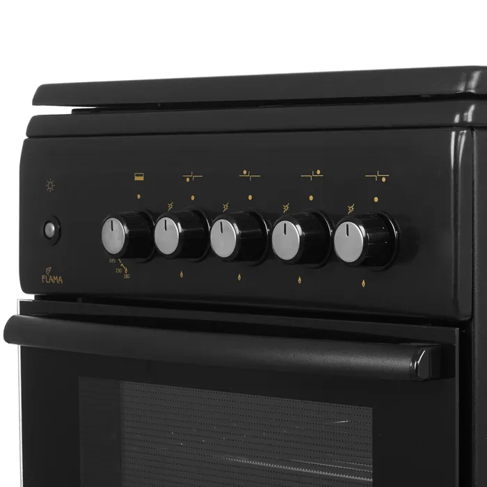 Газовая плита Flama N FG 24236 At