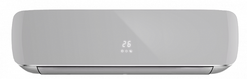 Инверторная сплит-система Hisense AS-10UW4RVETG01(S) WI-FI