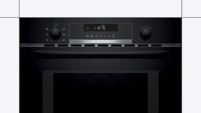 Встраиваемая микроволновая печь Bosch CMA585MB0