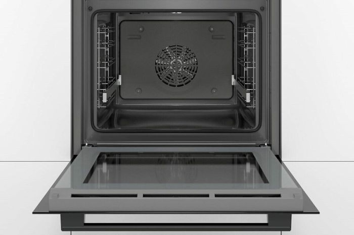 Электрический духовой шкаф Bosch HBG5370B0