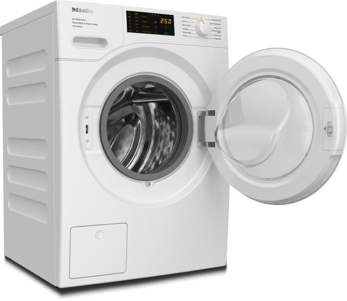 Стиральная машина Miele WSB383 WCS