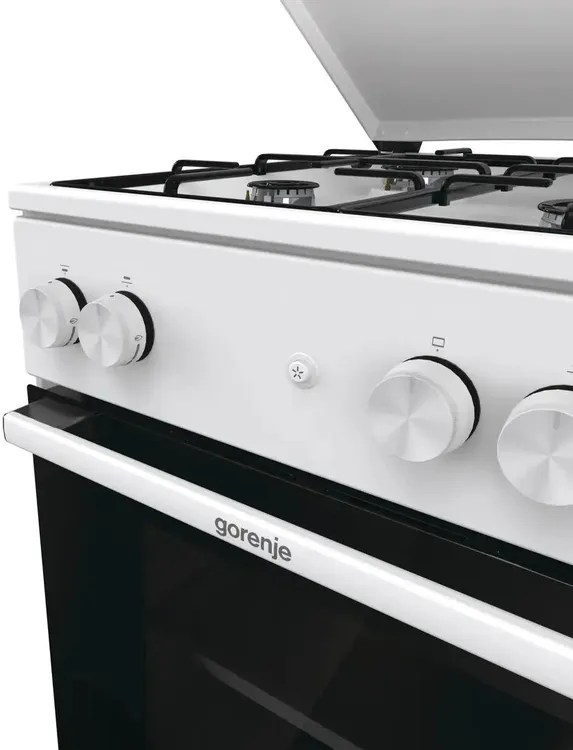 Газовая плита Gorenje GG5A14WJ