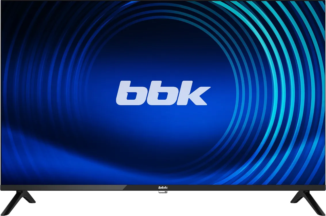 LED телевизор BBK 32LEX-7192/FTS2C черный