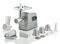 Мясорубка Gorenje MG2500DS