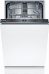 Встраиваемая посудомоечная машина Bosch SPV2HKX42E