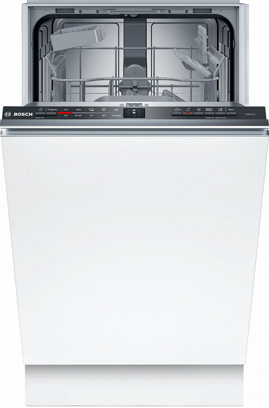 Встраиваемая посудомоечная машина Bosch SPV2HKX42E