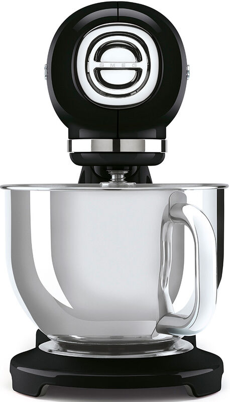 Планетарный миксер Smeg SMF03BLEU