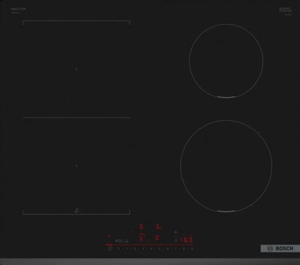 Индукционная варочная панель Bosch PVS631HC1E