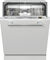 Встраиваемая посудомоечная машина Miele G 5050 SCVi