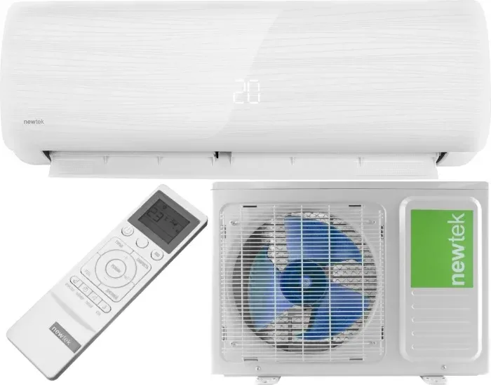 Сплит-система Newtek NT-65CHD18