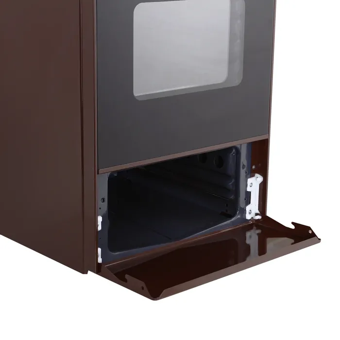 Газовая плита Flama RG 2401 B