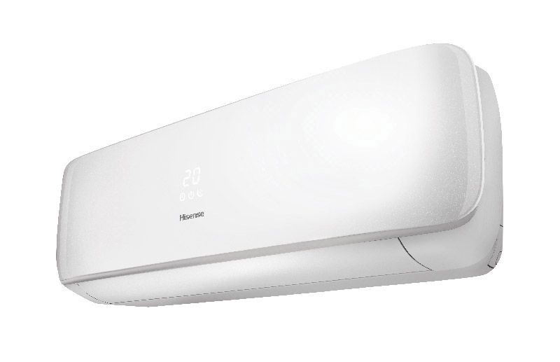 Сплит-система Hisense AS-10HW4SYDTG5 WI-FI