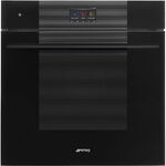 Электрический духовой шкаф Smeg SO6104S4PB3