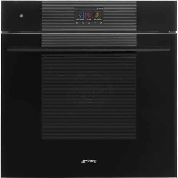 Электрический духовой шкаф Smeg SO6104S4PB3