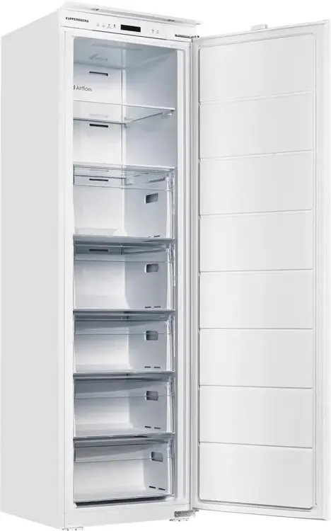 Встраиваемый морозильник Kuppersberg SFB 1781