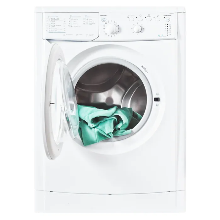 Стиральная машина Indesit IWUB 4085
