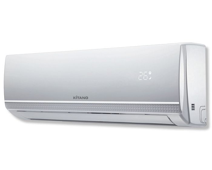Инверторная сплит-система Kitano KRD-Walli-09