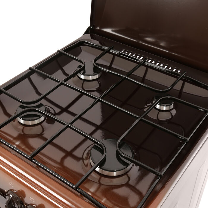 Газовая плита Gefest GC 532 E4 BR