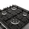 Газовая плита Gefest ПГЭ 6502-04 0269 - миниатюра 2