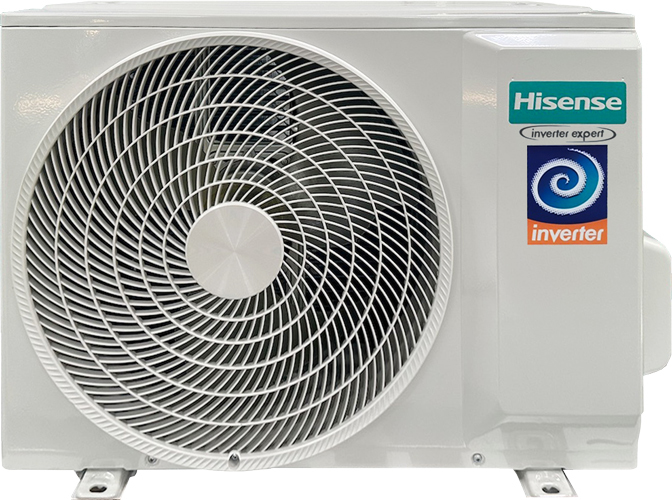 Инверторная сплит-система Hisense AS-18UW4RMSKA01