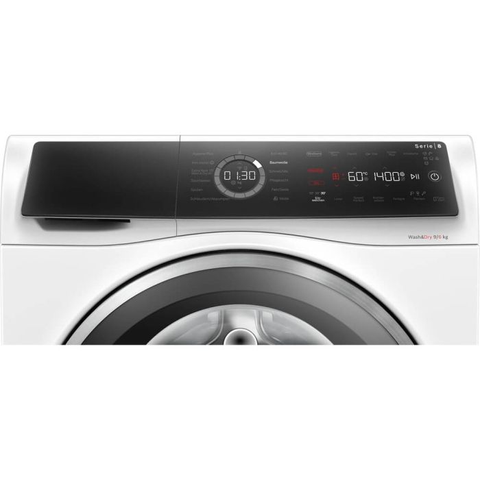 Стирально-сушильная машина Bosch WNC244070