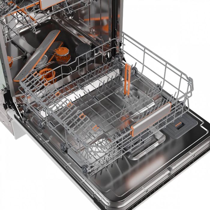 Встраиваемая посудомоечная машина Gorenje GV693A65AD