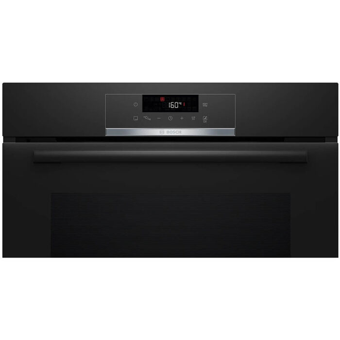 Электрический духовой шкаф Bosch HQG572EB3