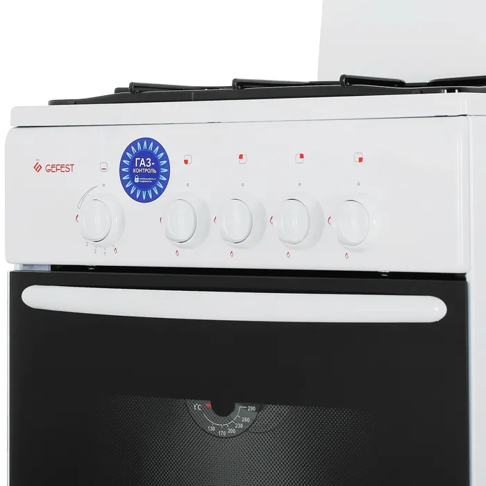 Газовая плита Gefest ПГ 3200-08 К35