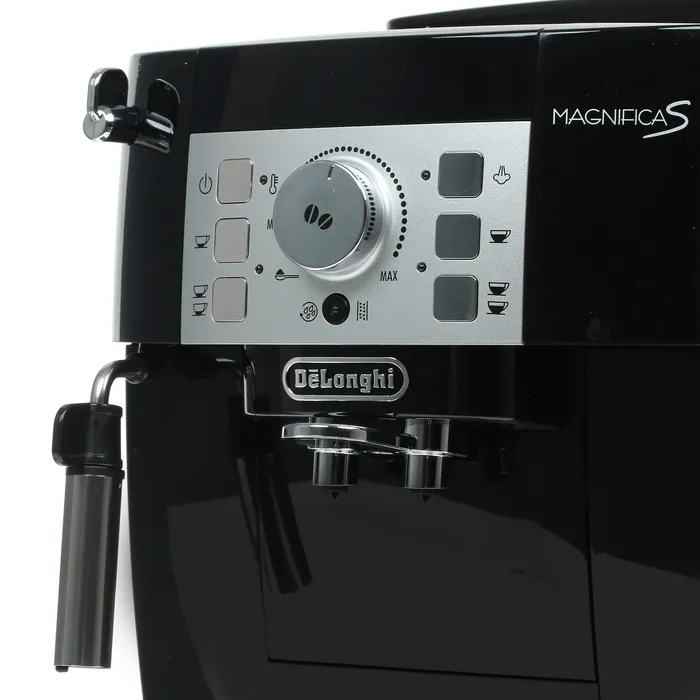 Автоматическая кофемашина DeLonghi ECAM 22.114.B
