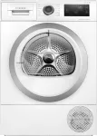 Сушильная машина Bosch WTU8769SSN