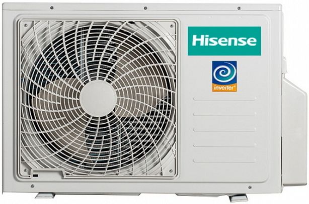 Инверторная сплит-система Hisense AS-24UW4RFBDB00