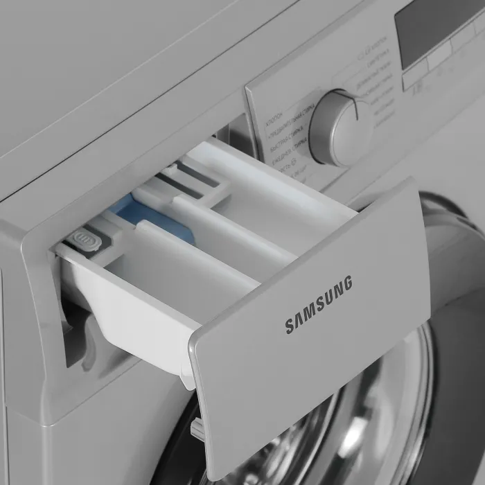 Стиральная машина Samsung WW80T3040BS